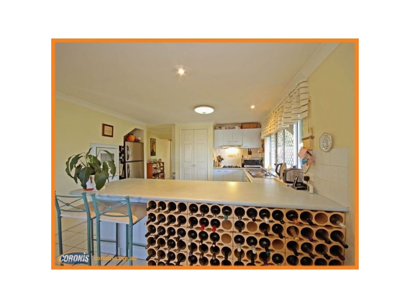 48 Aramis Place, Nudgee QLD 4014
