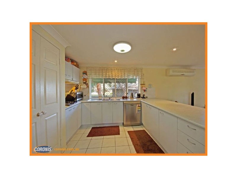 48 Aramis Place, Nudgee QLD 4014