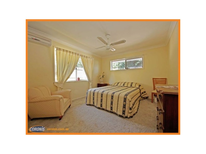 48 Aramis Place, Nudgee QLD 4014