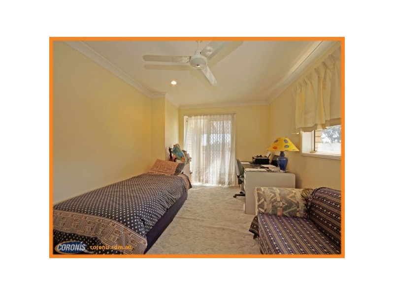 48 Aramis Place, Nudgee QLD 4014