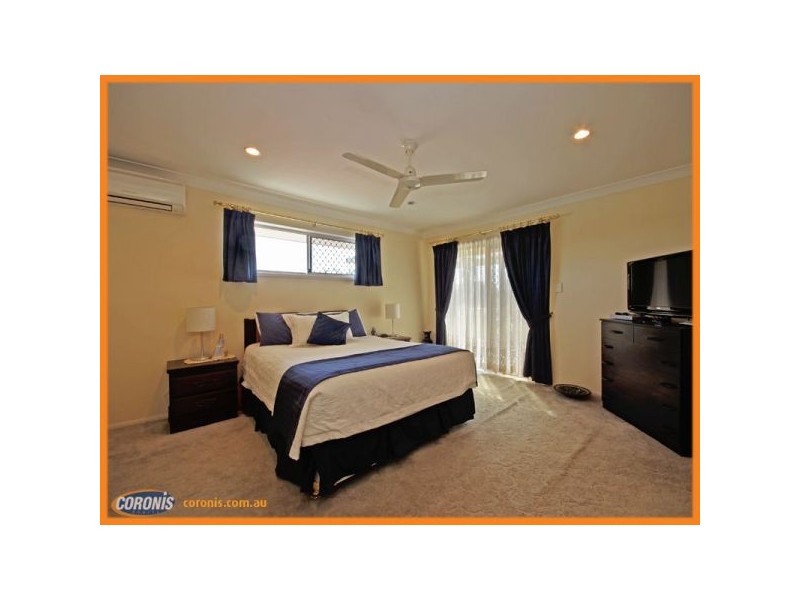 48 Aramis Place, Nudgee QLD 4014