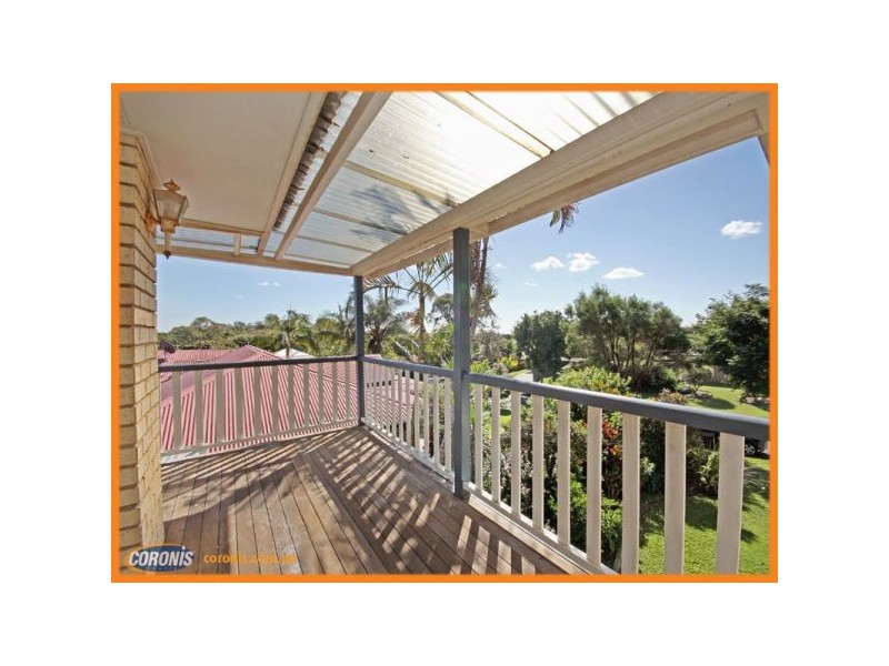 48 Aramis Place, Nudgee QLD 4014