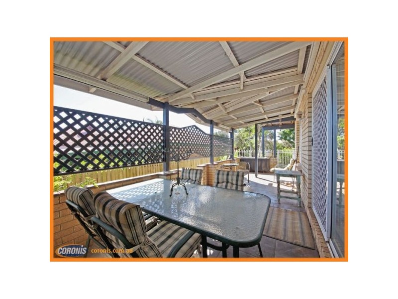 48 Aramis Place, Nudgee QLD 4014