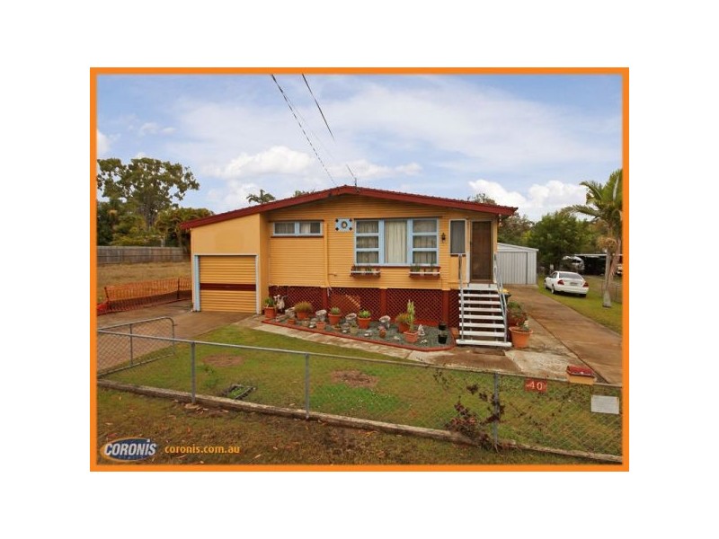 40 Saul Street, Brighton QLD 4017