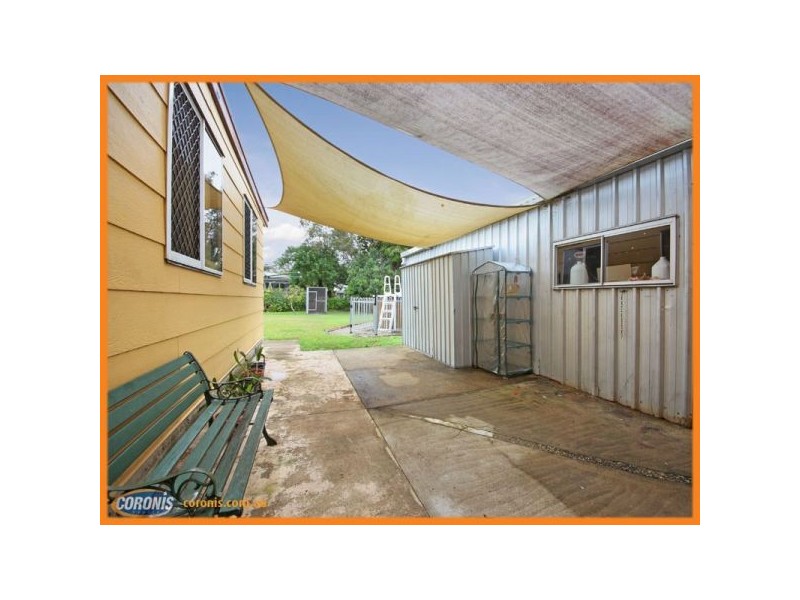 40 Saul Street, Brighton QLD 4017