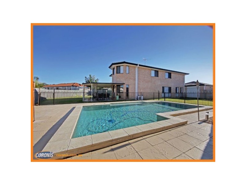 18 Delia Close, Bracken Ridge QLD 4017