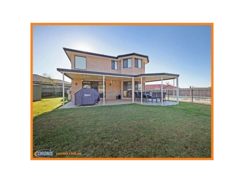 18 Delia Close, Bracken Ridge QLD 4017