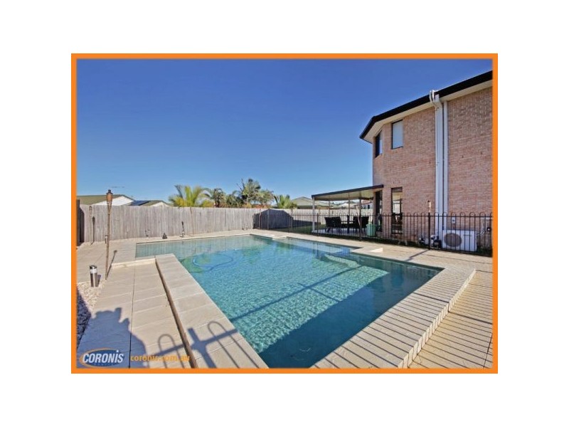 18 Delia Close, Bracken Ridge QLD 4017