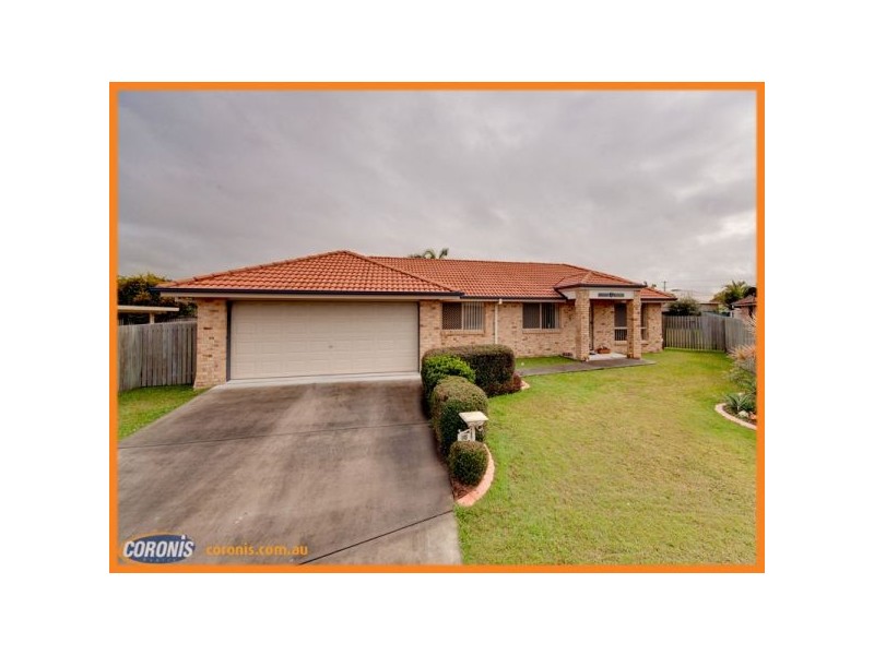 39 Kensington Court, Upper Caboolture QLD 4510