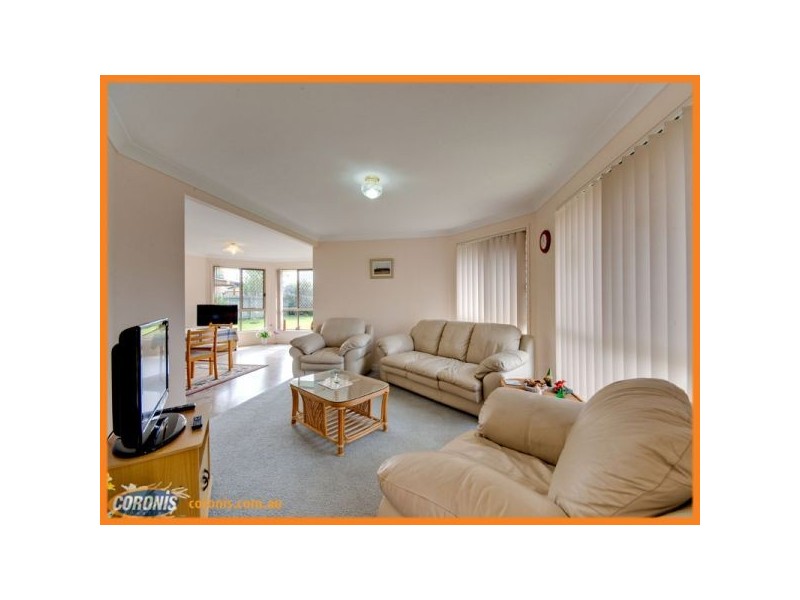 39 Kensington Court, Upper Caboolture QLD 4510