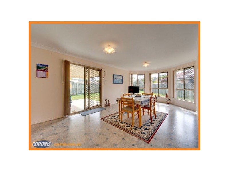 39 Kensington Court, Upper Caboolture QLD 4510