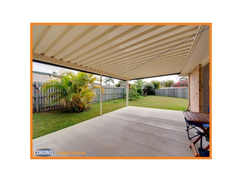39 Kensington Court, Upper Caboolture QLD 4510