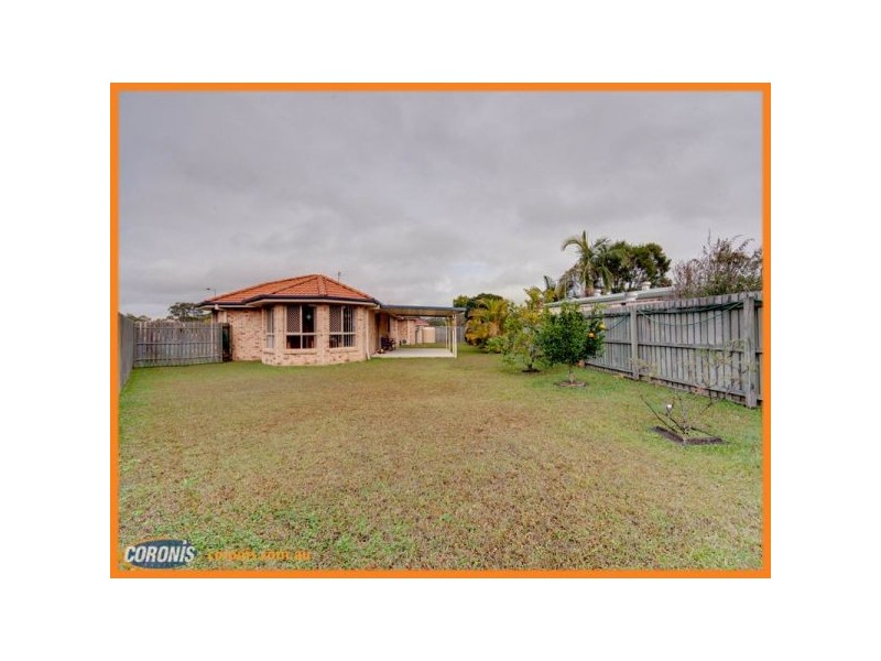39 Kensington Court, Upper Caboolture QLD 4510