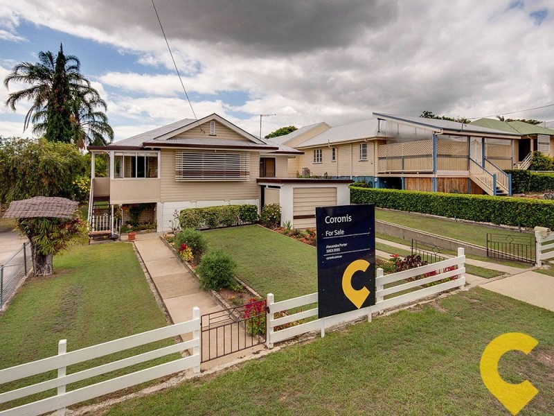 32 Benyon Street, Wavell Heights QLD 4012