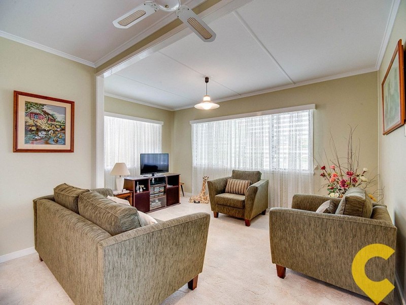 32 Benyon Street, Wavell Heights QLD 4012