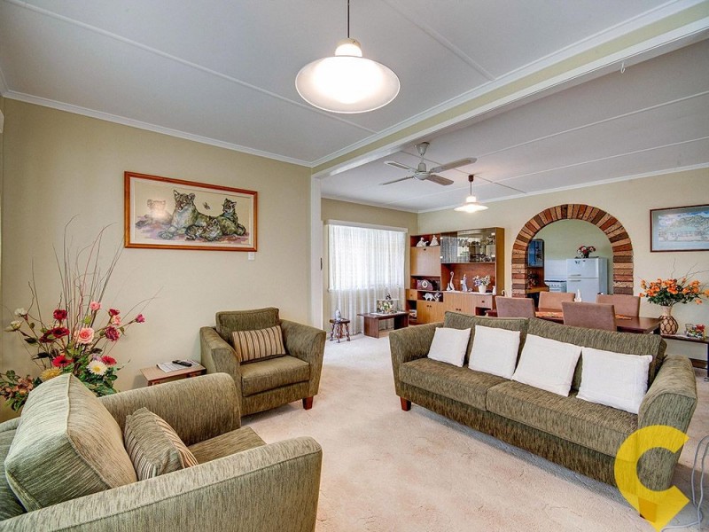 32 Benyon Street, Wavell Heights QLD 4012