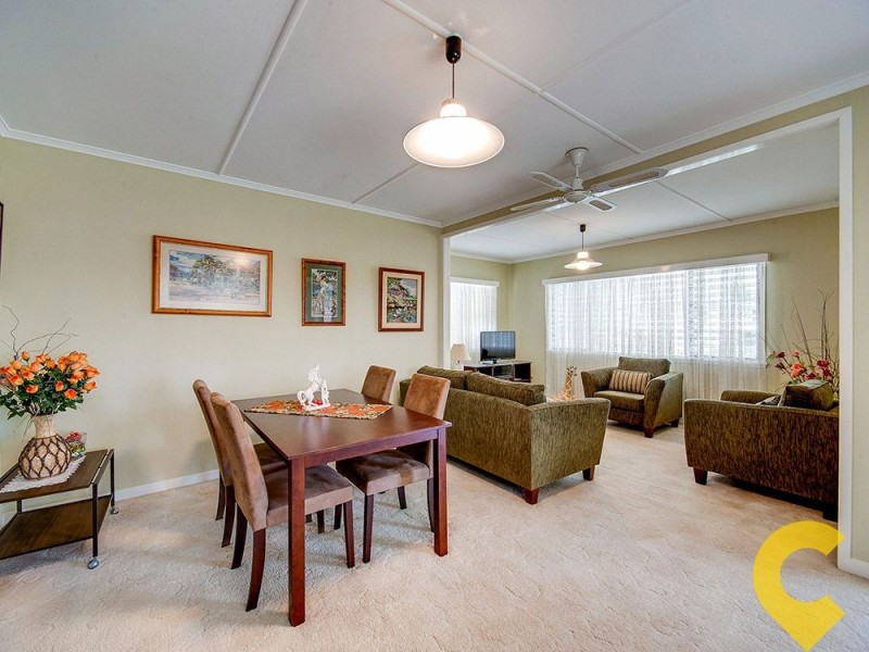 32 Benyon Street, Wavell Heights QLD 4012