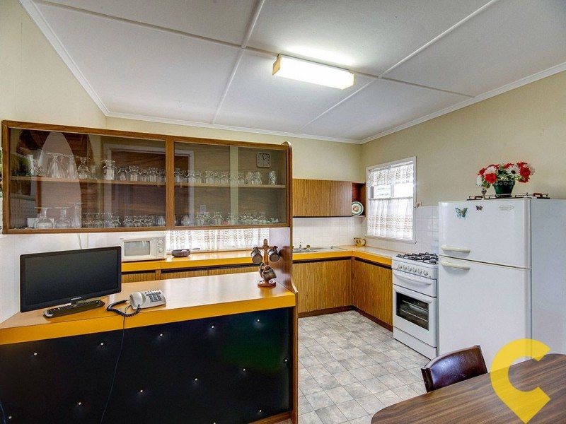 32 Benyon Street, Wavell Heights QLD 4012