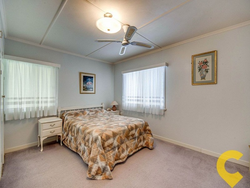 32 Benyon Street, Wavell Heights QLD 4012
