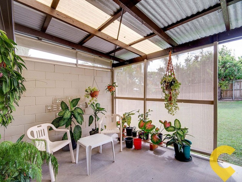 32 Benyon Street, Wavell Heights QLD 4012