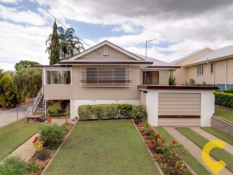 32 Benyon Street, Wavell Heights QLD 4012