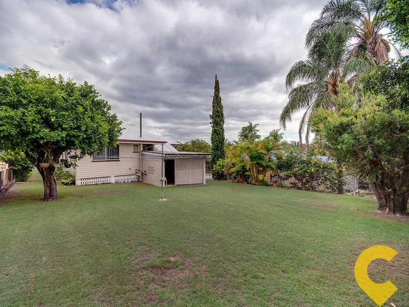 32 Benyon Street, Wavell Heights QLD 4012