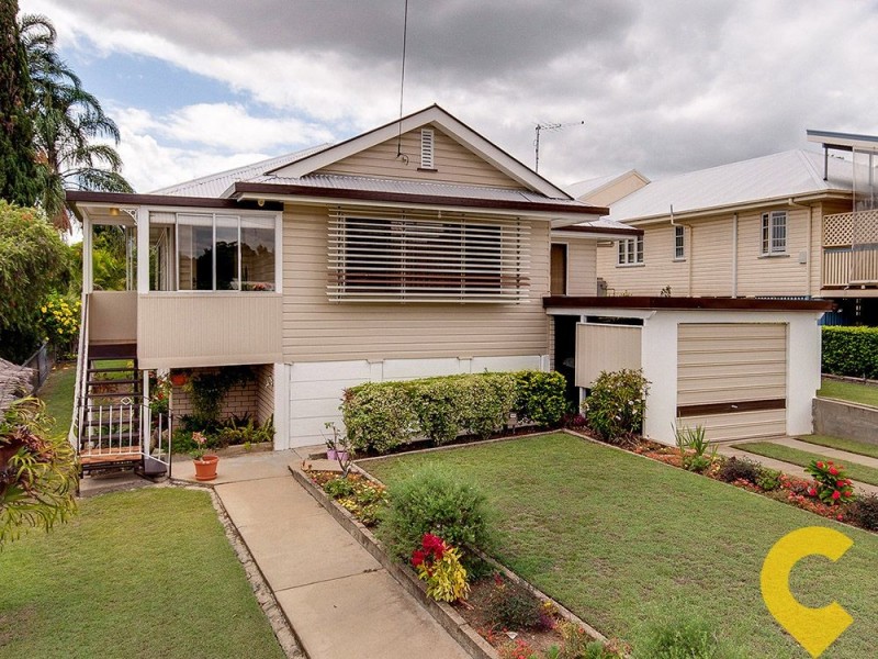 32 Benyon Street, Wavell Heights QLD 4012