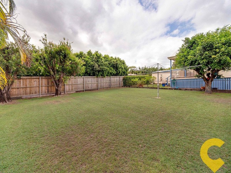 32 Benyon Street, Wavell Heights QLD 4012