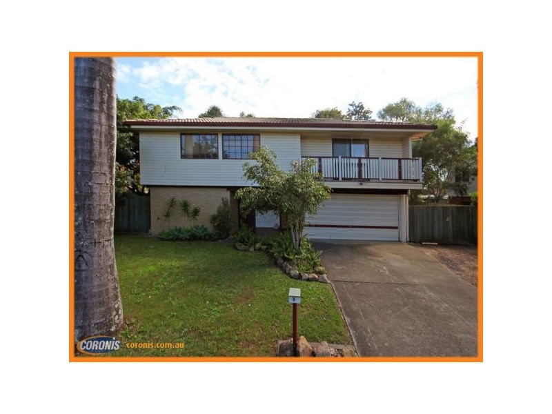 9 Lexham Street, Bald Hills QLD 4036