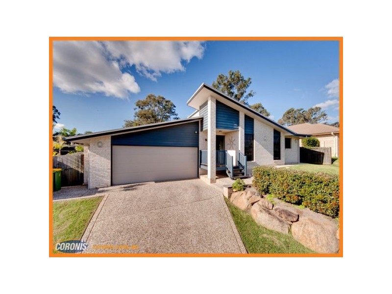 30 Hudson Court, Warner QLD 4500