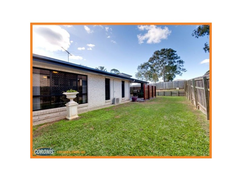 30 Hudson Court, Warner QLD 4500