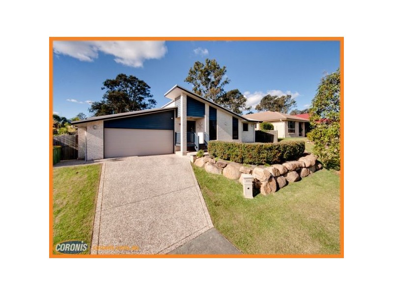 30 Hudson Court, Warner QLD 4500