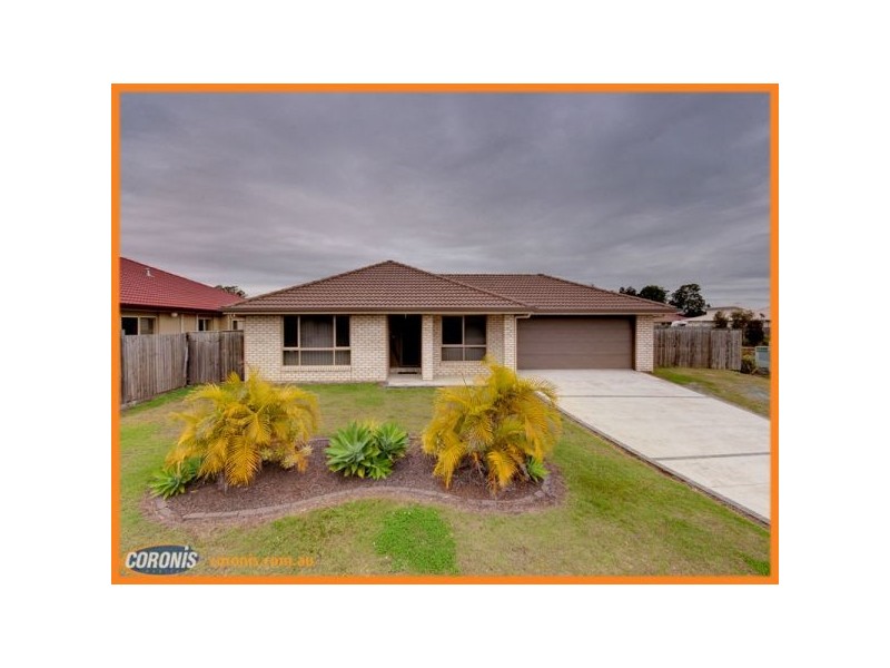 11 Gillam Crescent, Bray Park QLD 4500