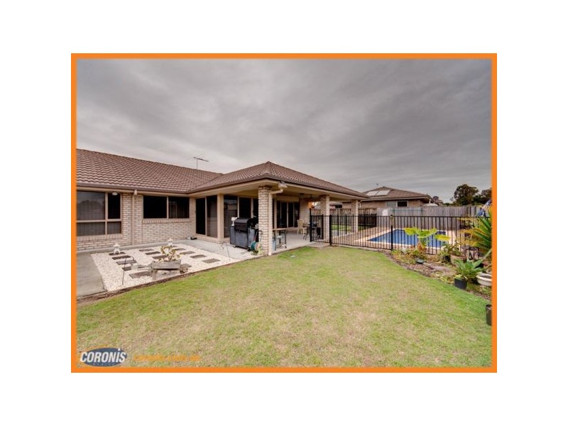 11 Gillam Crescent, Bray Park QLD 4500