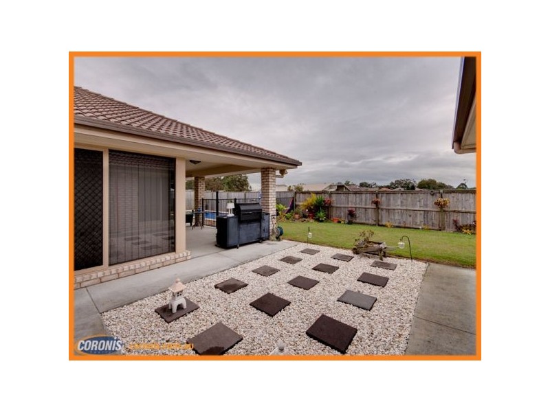 11 Gillam Crescent, Bray Park QLD 4500