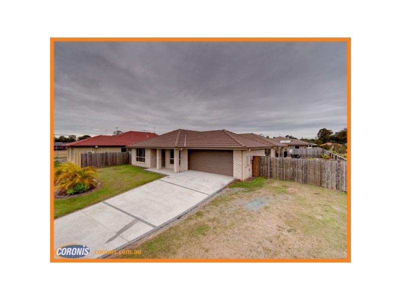 11 Gillam Crescent, Bray Park QLD 4500