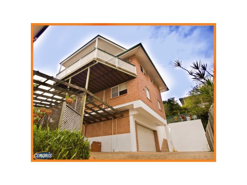 3/62 Crest Street, Mount Gravatt East QLD 4122