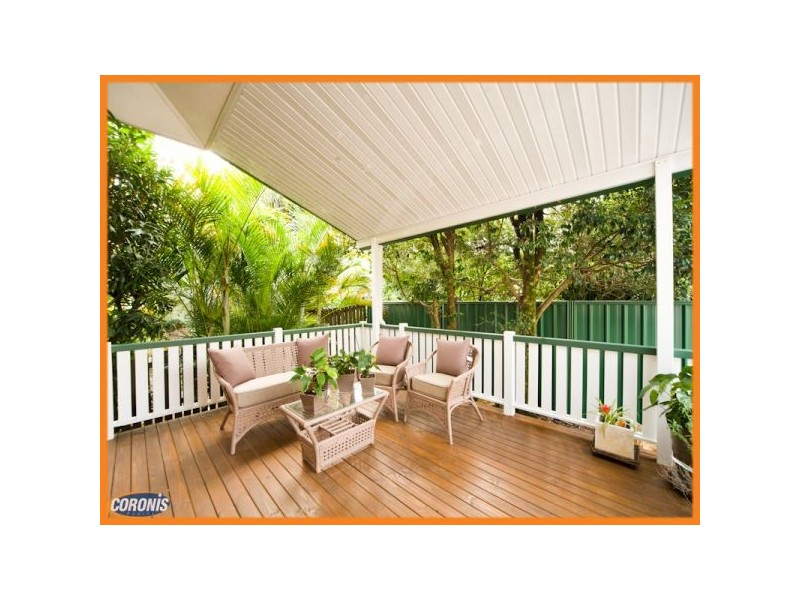 3/62 Crest Street, Mount Gravatt East QLD 4122