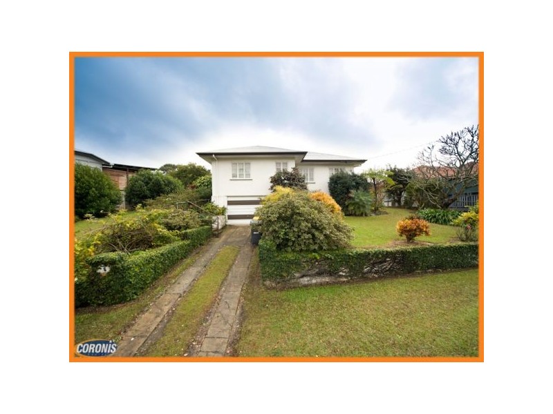 6 Mercer Avenue, Kedron QLD 4031