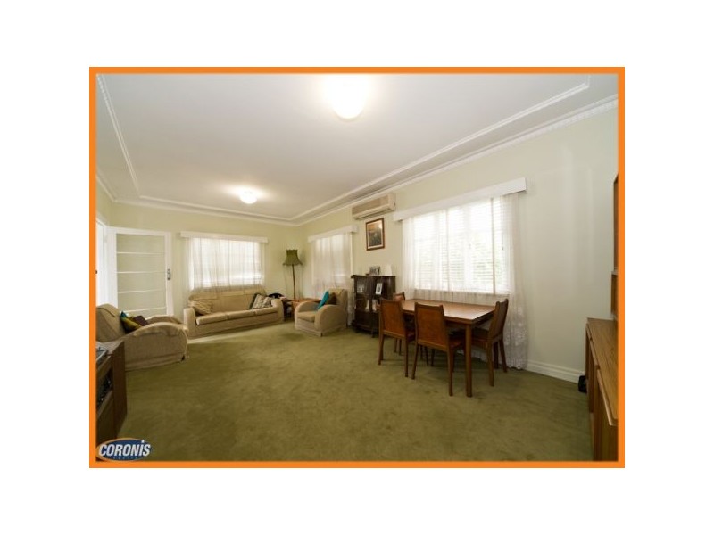 6 Mercer Avenue, Kedron QLD 4031