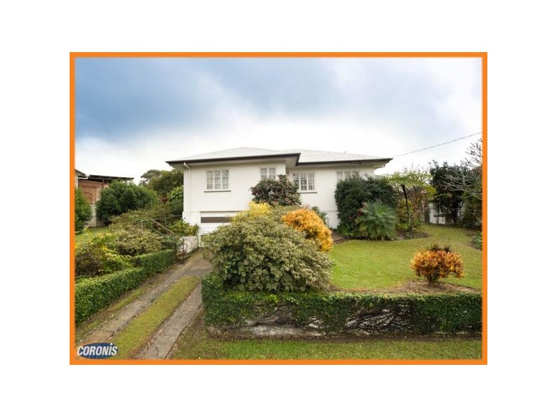 6 Mercer Avenue, Kedron QLD 4031