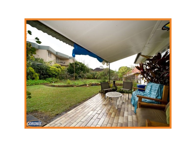 6 Mercer Avenue, Kedron QLD 4031