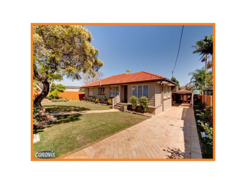 4 Purdy Street, Aspley QLD 4034