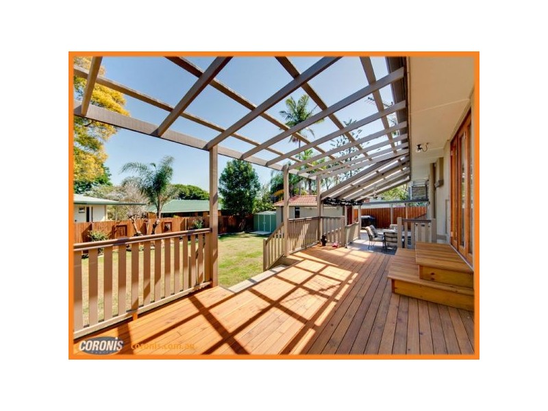 4 Purdy Street, Aspley QLD 4034