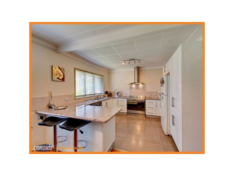 4 Purdy Street, Aspley QLD 4034