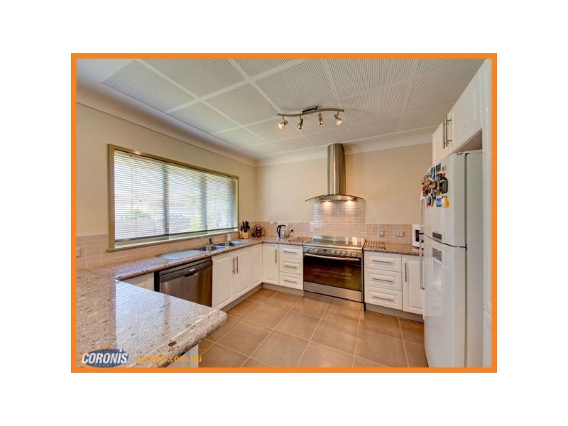 4 Purdy Street, Aspley QLD 4034