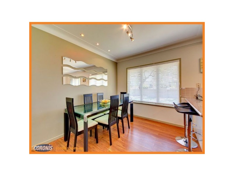 4 Purdy Street, Aspley QLD 4034