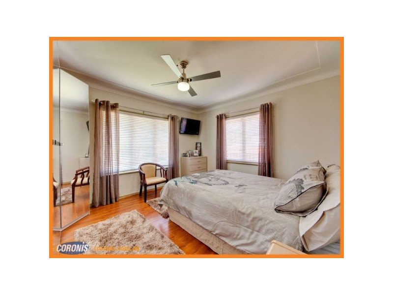 4 Purdy Street, Aspley QLD 4034