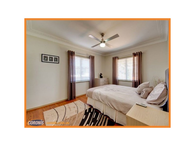 4 Purdy Street, Aspley QLD 4034