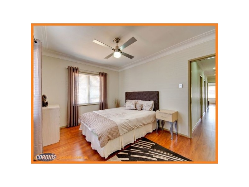 4 Purdy Street, Aspley QLD 4034